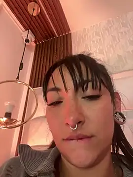 im_kasumi's Live XXX Chat
