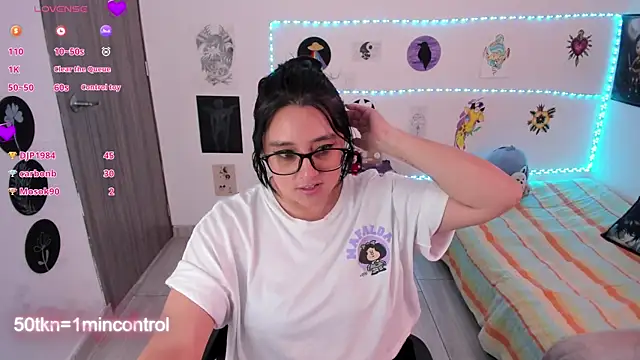 Cherry_blush_'s Live XXX Chat