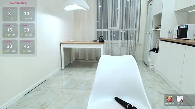 angel_soo's Live XXX Chat