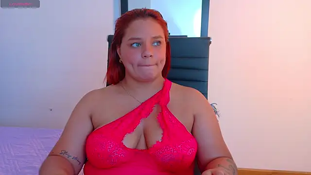 Sofiaa_Rivera's Live XXX Chat