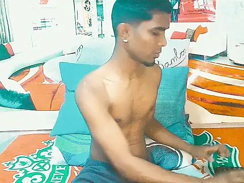IndianThuggin – Live XXX-chat
