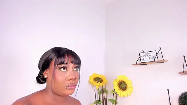 LexiieGrey's Live XXX Chat