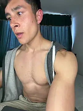 AustinJones_ 即時 XXX 聊天
