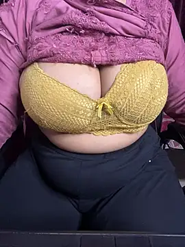 DarlingRuby 라이브 XXX 채팅