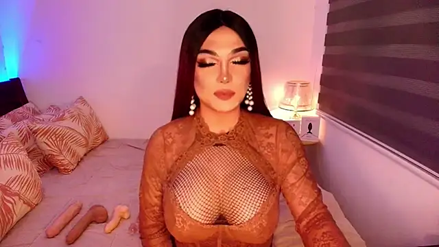 SexyLooooongCOCK Obrolan Langsung XXX