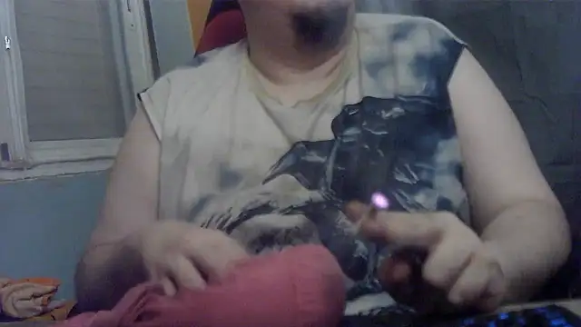 porkorossy webcam show