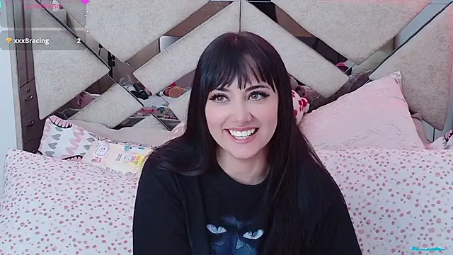 دردشة Sabrinaaa__ الجنسية المباشرة