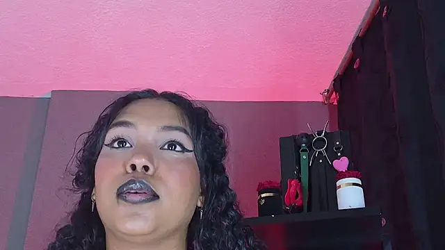 AntonelaVargas Live XXX Chat