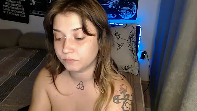 Chat XXX Live AlienforTwenty