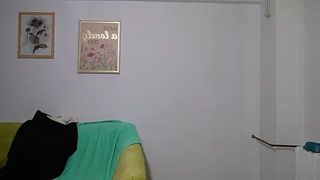 HairyRobxxx élő XXX-chatje