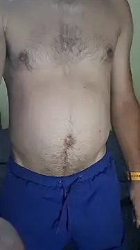 Webkamerová show Adrian26pl