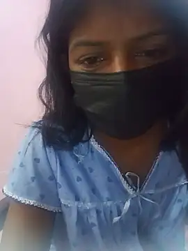 Chat +18 de Malee_S ao vivo