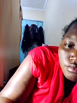 Cute-mish's Live XXX Chat