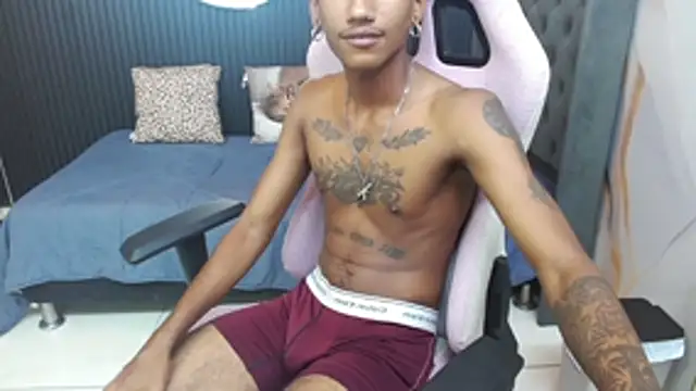 Chatroom XXX en direct de ManSant