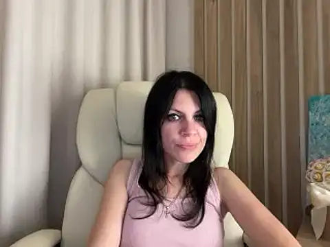 InjaAtHome Live XXX-chat