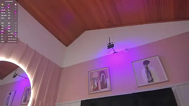 elodie_walker's Live XXX Chat