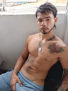 Niick01_'s Live XXX Chat