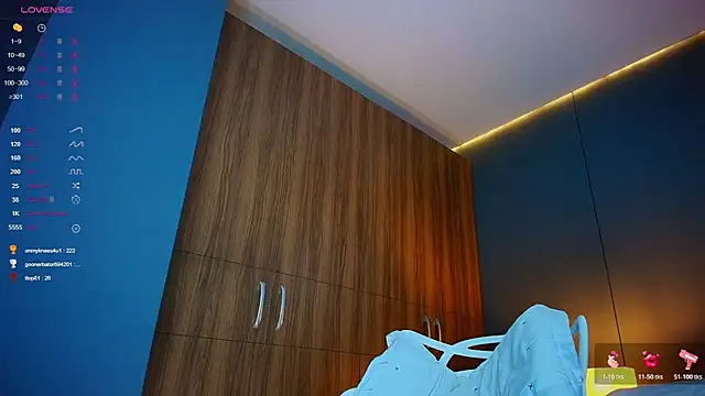 massimo_visconti Chat XXX in diretta