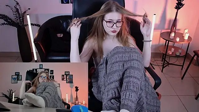 lanafitch's Live XXX Chat