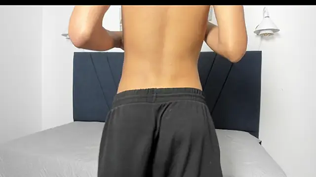 Czat XXX na żywo – jacob_cum23