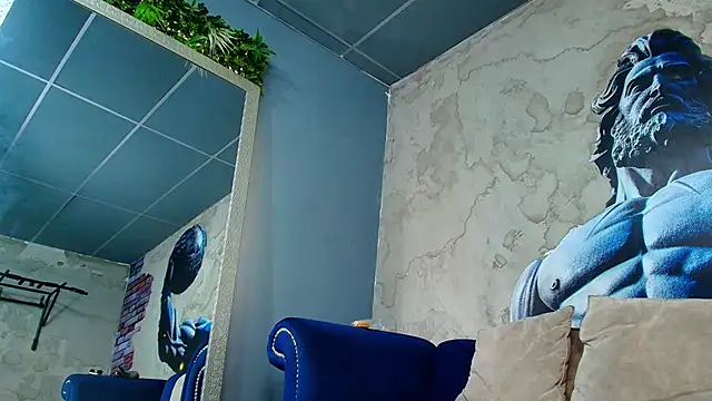 Chat XXX ao vivo de Vans_Ross