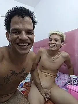 Chat XXX Live RyanyMax