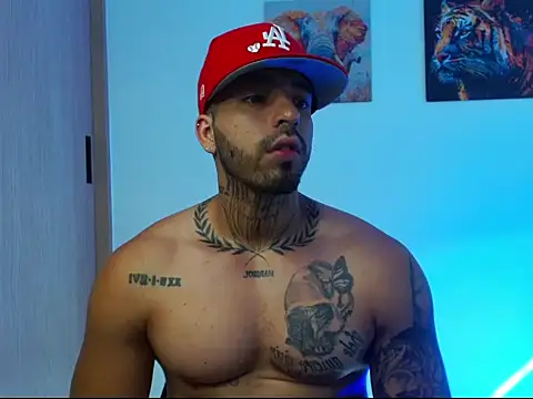 Chat XXX Live Jacobb_Phoenix