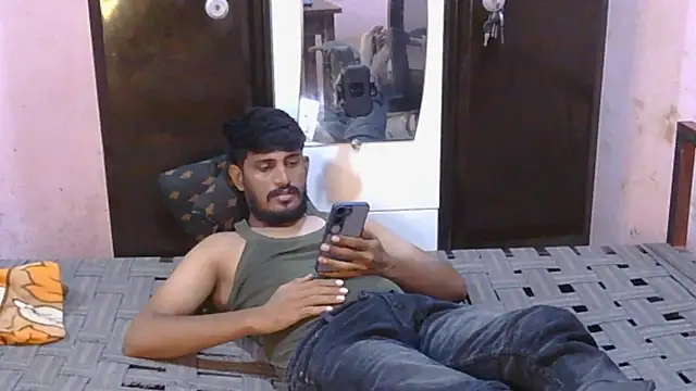 Chat XXX Live HotXKrish