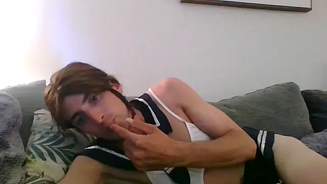 Živý XXX chat JordynFemboy