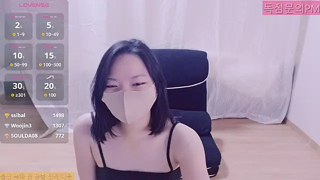 Da_ya_09's Live XXX Chat