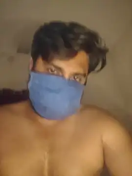 honbokn Live XXX chat