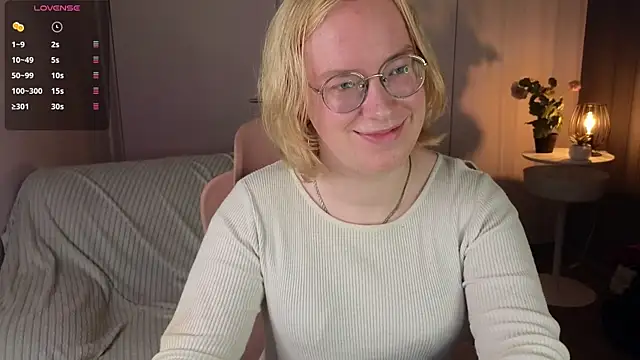 Amanda_ButlerrのライブXXXチャット