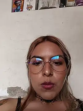 Fuckevita's Live XXX Chat