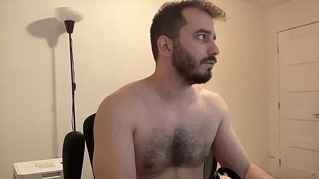 Chat XXX ao vivo de ThickDickMontreal