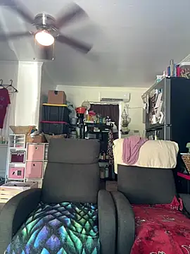 SexyNikki6969 Live XXX-chat