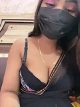 Chat XXX en directo de Cute-Ananyaa
