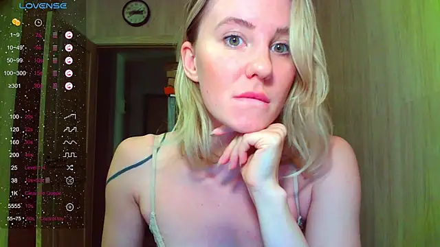 Caramel_piegirl's Live XXX Chat