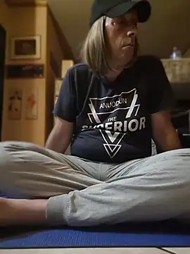 baby_lo – Kamerová šou
