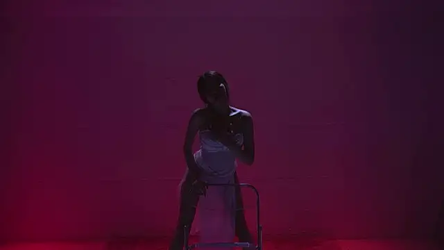 G-Velvet Chat XXX live
