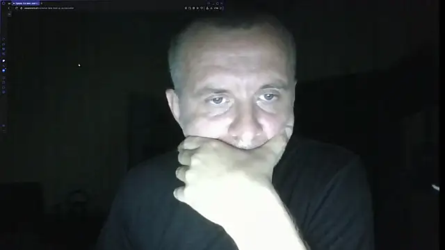 Chat XXX Live MrWhitePL