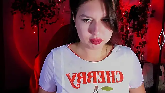 צ'אט XXX בשידור חי של ChloeRicc