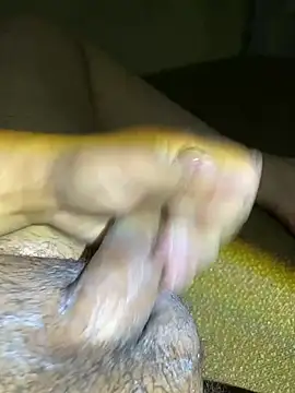 Apuci29 Webcam Show