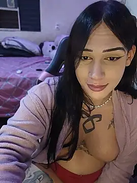 isabeladecarian Live XXX chat
