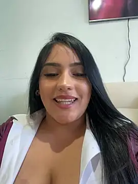 Chat XXX ao vivo de SahanaPrincesss
