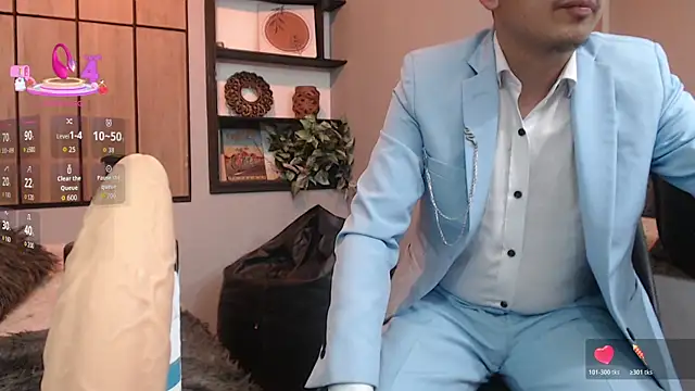 kevin_23_'s Live XXX Chat