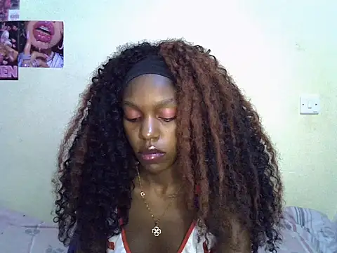 baddiecarrara Live XXX-chat