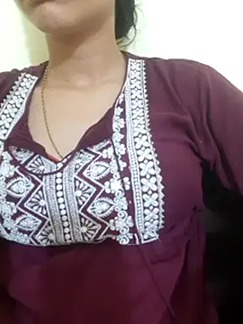 Kanchan7909 라이브 XXX 채팅
