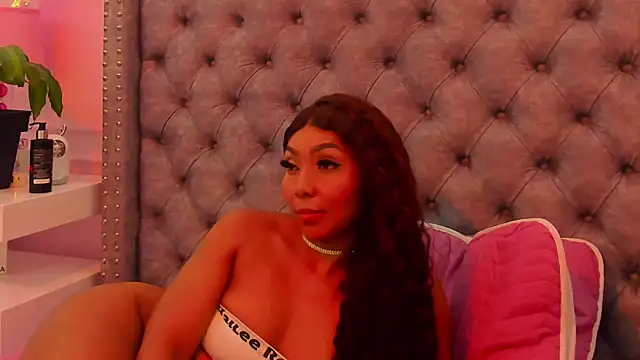 Chat XXX Live HaileeRoberts