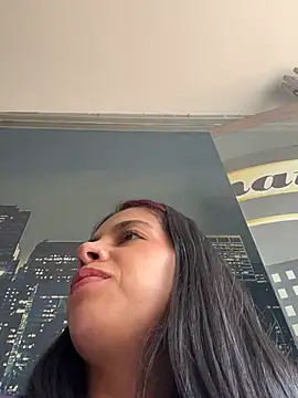 Nathaly_12 现场XXX聊天