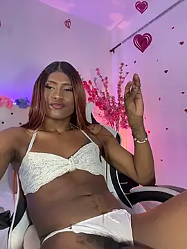 Chatroom XXX en direct de Elektra_Queen